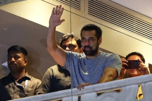 Firing outside Salman Khan’s Galaxy Apartments case: ‘It was an attempt to kill him,’ says bodyguard in court |