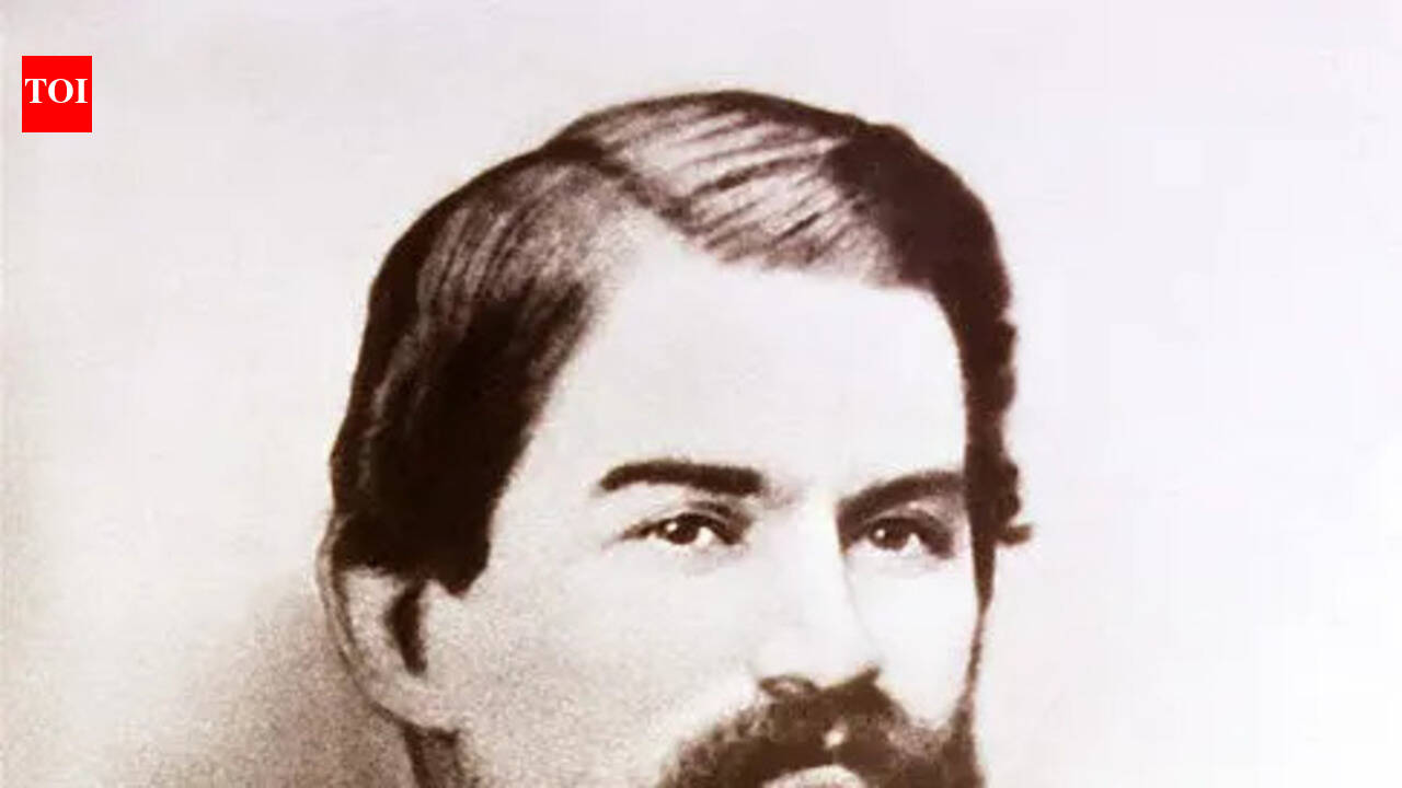 In 1886, John Stith Pemberton’s pursuit of a nerve tonic led to Coca-Cola being formed |