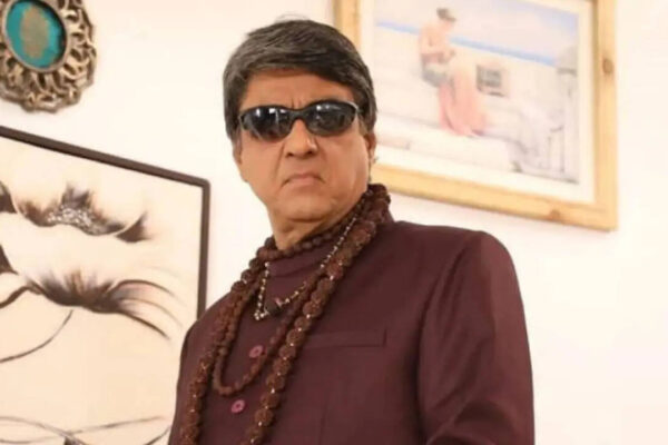 Mukesh Khanna on being single at 67: ‘The woman I’m destined to marry exists—when destiny brings us together, it will happen’ | Hindi Movie News