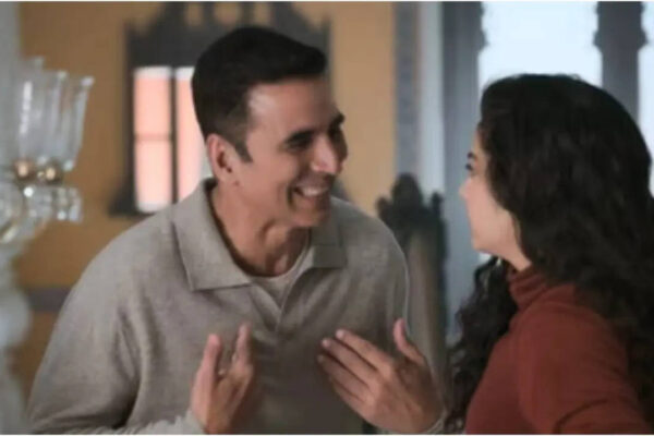 'Bhooth Bangla' box office collection Day 16: Akshay Kumar's film crosses Rs 215 crore mark globally amid 'Raja Shivaji' fever | Hindi Movie News
