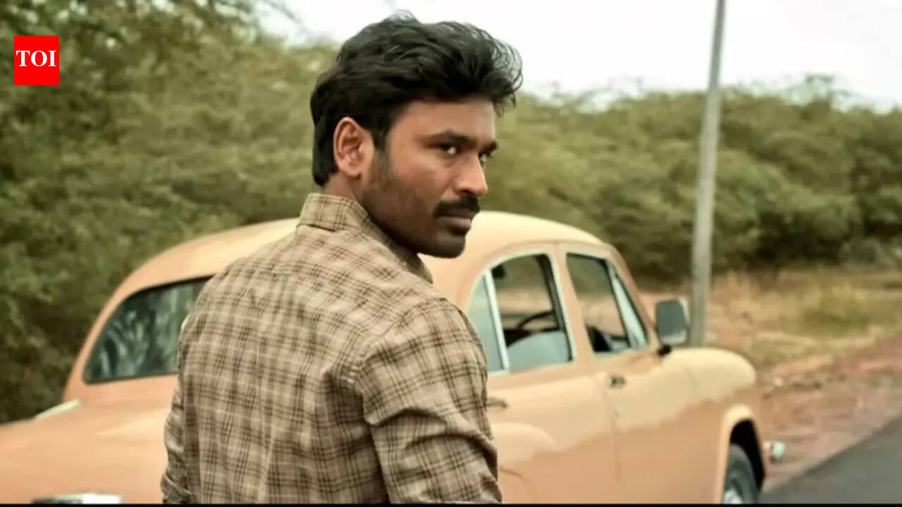 'Kara' box office collections day 3: Dhanush film records 25.2% drop; Collects Rs 28.87 cr worldwide | Tamil Movie News