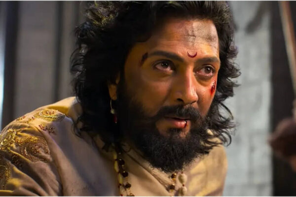 'Raja Shivaji' box office collection day 2 [Hindi]: Riteish Deshmukh's film earns Rs 3.40 crore, pushes total past Rs 21 crore | Hindi Movie News
