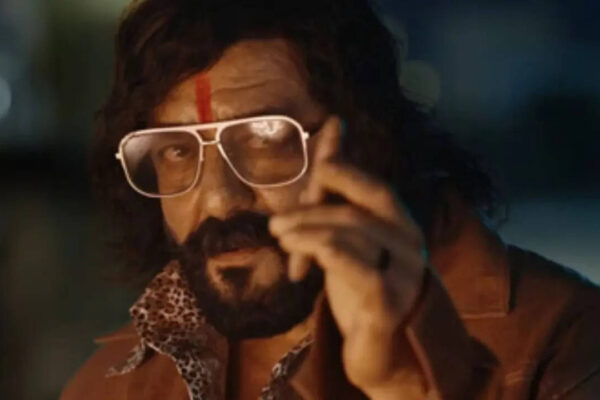 'KD - The Devil' box office collections day 3: Dhruva Sarja and Sanjay Dutt film drops over 40%; Collections fall on Saturday | Kannada Movie News
