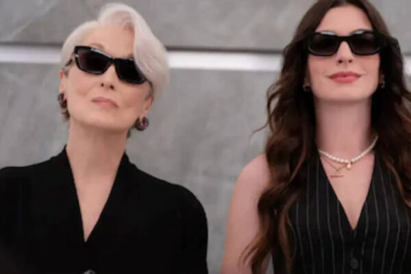 The Devil Wears Prada 2 Full Movie Collection: 'The Devil Wears Prada 2' box office collections day 2: Meryl Streep and Anne Hathaway film grows 5.3%; Crosses Rs 11 cr in India | English Movie News