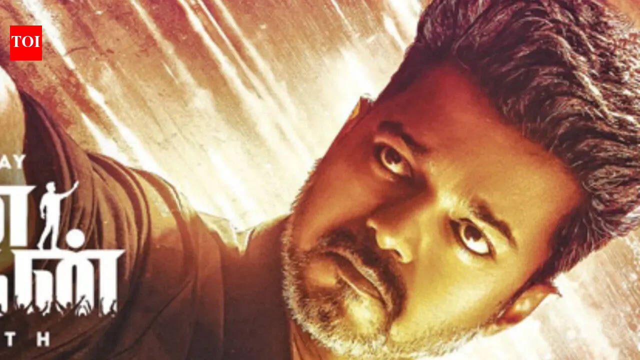 'Jana Nayagan' leak impact: Vijay’s film faces Rs 70 cr loss; OTT value drops sharply - Reports | Tamil Movie News