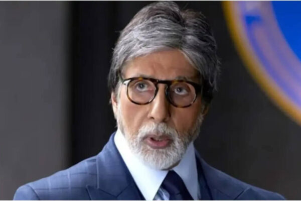 Amitabh Bachchan REVEALS what makes him ANXIOUS: 'You wonder why the day is not behaving the way you wish it to be' | Hindi Movie News