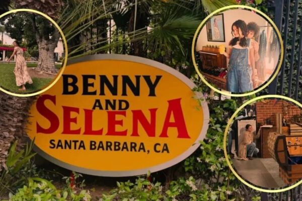 Inside Selena Gomez's Cozy Home: A Look at Her Personal Decor with Benny Blanco |
