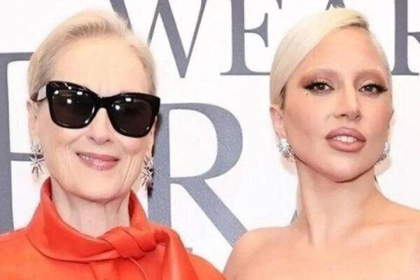 Meryl Streep Hails Lady Gaga as ‘Divine’ After Striking Cameo in 'The Devil Wears Prada 2' |