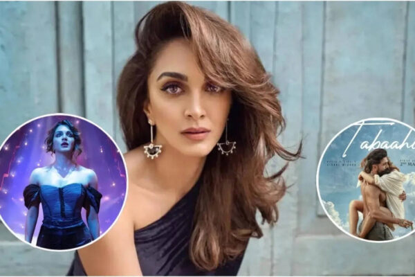 Kiara Advani requests 'Toxic The Fairytale for Grown Ups' makers to trim and tone down intimate scenes – Reports | Hindi Movie News