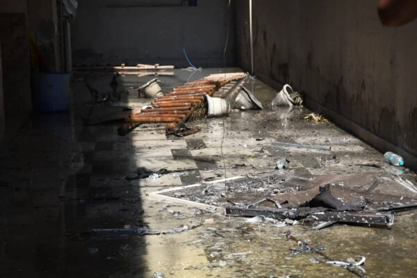 Delhi fire: 3am ac blast? short circuit? no escape: how delhi fire raced through locked, grilled flats, 9 burnt alive | Delhi News