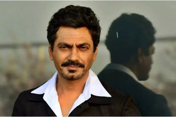 Nawazuddin Siddiqui talks about his early struggles, says, ‘For almost 10 years, I felt unlucky’ | Hindi Movie News