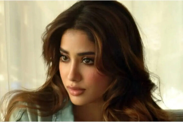 Raj Shamani: Janhvi Kapoor gets candid about drinking alcohol frequently after traumatic experience: 'Felt the need to get drunk' | Hindi Movie News