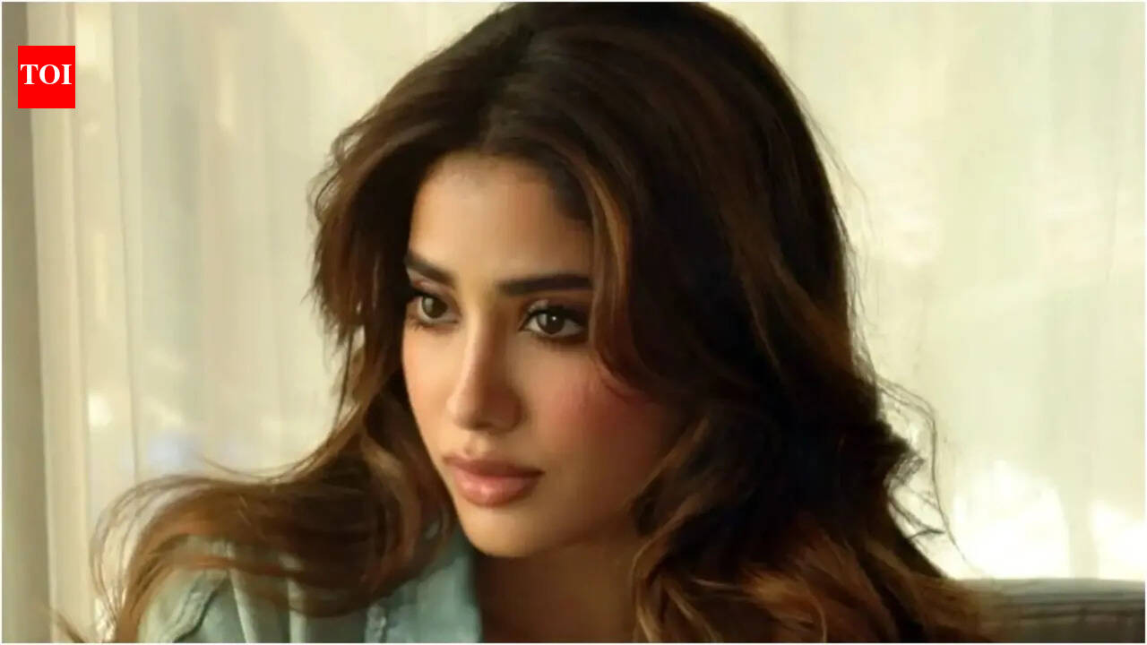 Raj Shamani: Janhvi Kapoor gets candid about drinking alcohol frequently after traumatic experience: 'Felt the need to get drunk' | Hindi Movie News