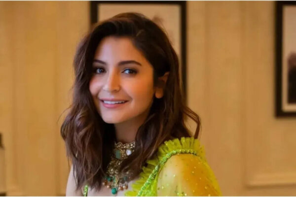 Vamika Kohli: Anushka Sharma backs idea of screen-free, no-network summer holidays with kids: 'A place where no one is selling you anything' | Hindi Movie News