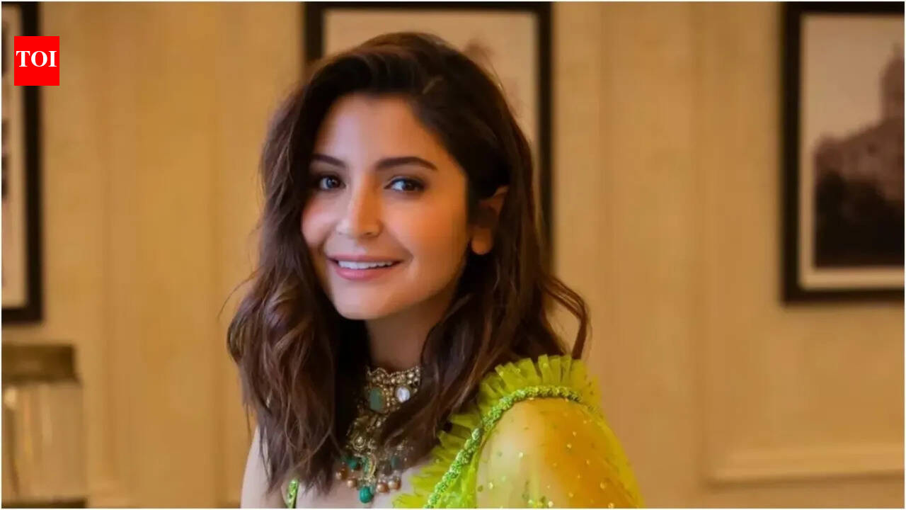 Vamika Kohli: Anushka Sharma backs idea of screen-free, no-network summer holidays with kids: 'A place where no one is selling you anything' | Hindi Movie News