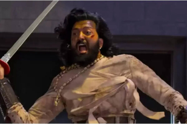 Raja Shivaji Box Office Collection: 'Raja Shivaji' box office collection Day 3 [LIVE]: Riteish Deshmukh starrer is inching towards the Rs 30 crore mark on first Sunday | Hindi Movie News
