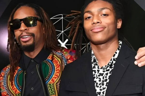 Nathan Smith: Lil Jon Reflects on Heartbreaking Final Trip with Son Nathan Smith |