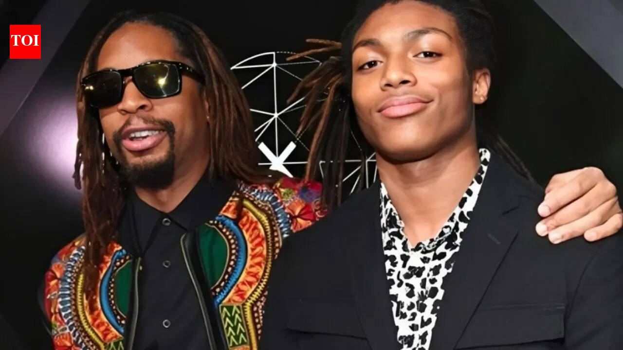 Nathan Smith: Lil Jon Reflects on Heartbreaking Final Trip with Son Nathan Smith |