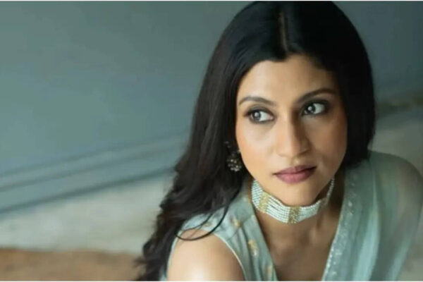 Konkona Sen Sharma: Konkona Sen Sharma pin points big-budget films still prioritise male heroes: ‘Big films still favour..’ | Hindi Movie News