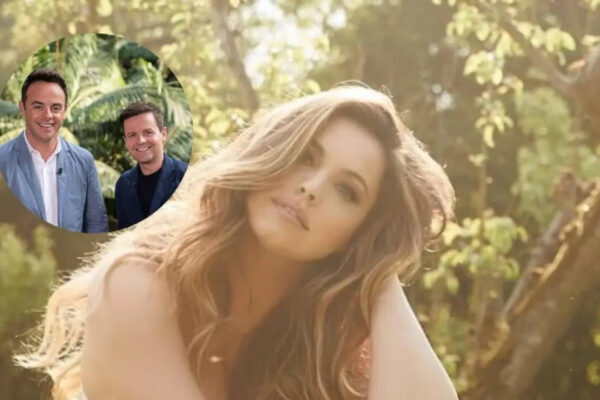 Actress Kelly Brook on the ongoing Ant and Dec feud: Ends rumors and says ‘There was no awkwardness’ |