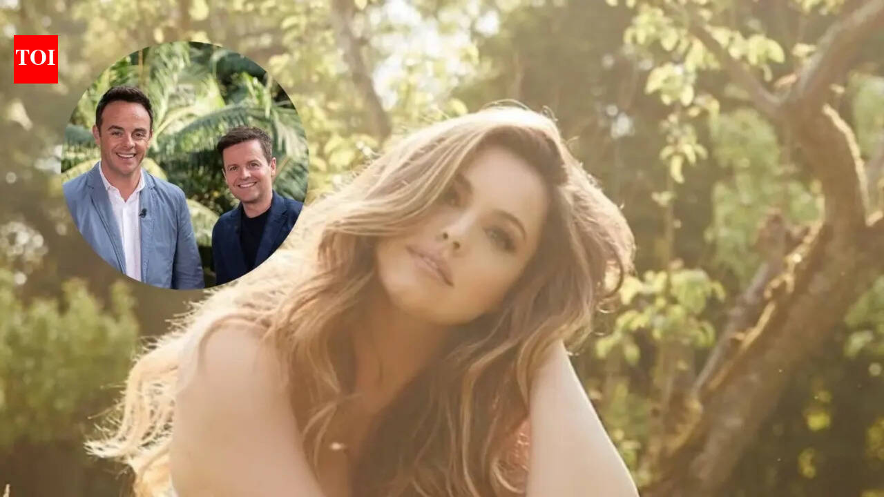 Actress Kelly Brook on the ongoing Ant and Dec feud: Ends rumors and says ‘There was no awkwardness’ |