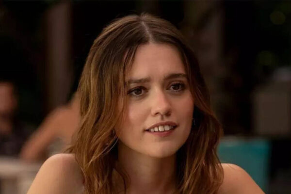 Aimee Lou Wood takes jab at ‘The White Lotus’, S*x Education’ on ‘SNL’ UK: ‘the show that took the shame out of…’ |