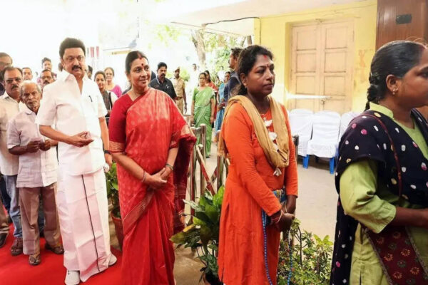 Tamil Nadu election result 2026: Date, time and where to follow live counting of votes - full schedule | India News