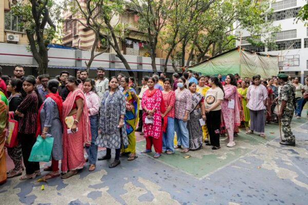 West Bengal election result 2026: Date, time and where to follow live counting of votes - full schedule | India News