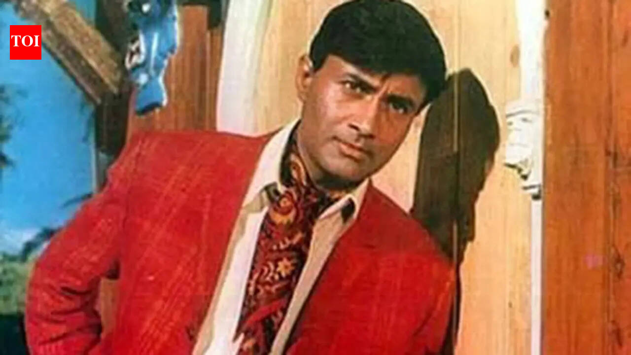Dev Anand: When ‘Teesri Manzil’ nearly starred Dev Anand before a drunken fight changed everything; 'Dono daru peeke', Aamir Khan revealed | Hindi Movie News