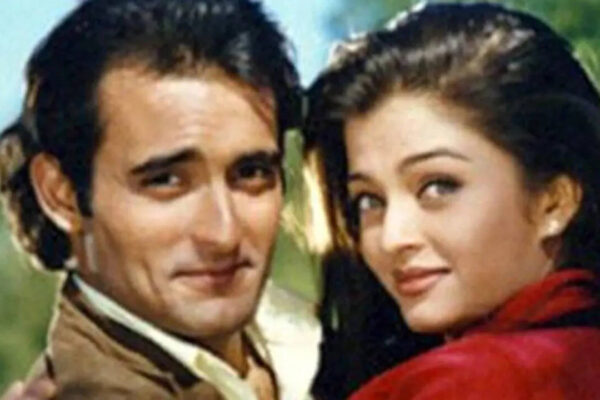 Akshaye Khanna: ‘Dhurandhar’ star Akshaye Khanna’s old dance video with Aishwarya Rai will take you back to nostalgic 90s | Hindi Movie News