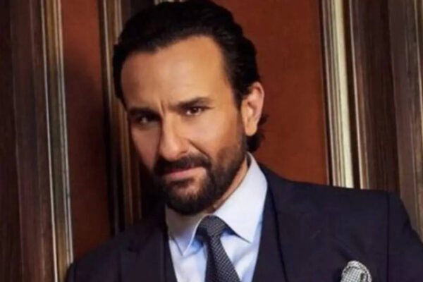 Delhi Bar Incident: When Saif Ali Khan was attacked with alcohol glass at Delhi bar after refusing a strange request: 'He might have killed me' | Hindi Movie News