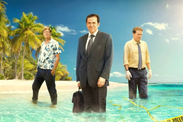 Death In Paradise Series 16: ‘Death in Paradise’ renewed for two more ‘sun-soaked series and Christmas specials’ |