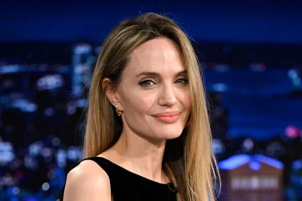 Zahara Marley Jolie: Here’s all you need to know about Angelina Jolie’s daughters: All about Zahara, Shiloh and Vivienne |