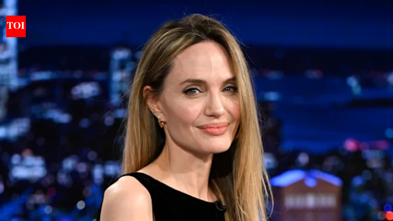 Zahara Marley Jolie: Here’s all you need to know about Angelina Jolie’s daughters: All about Zahara, Shiloh and Vivienne |