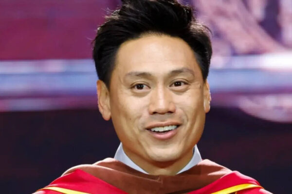 Jon M. Chu: Jon M. Chu talks about becoming a huge director: ‘I was like, 'No one's going to see this movie’ |
