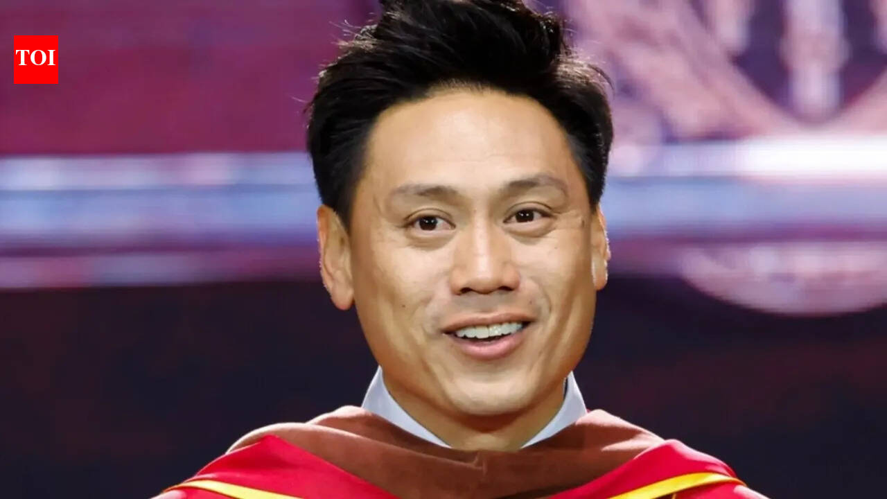 Jon M. Chu: Jon M. Chu talks about becoming a huge director: ‘I was like, 'No one's going to see this movie’ |
