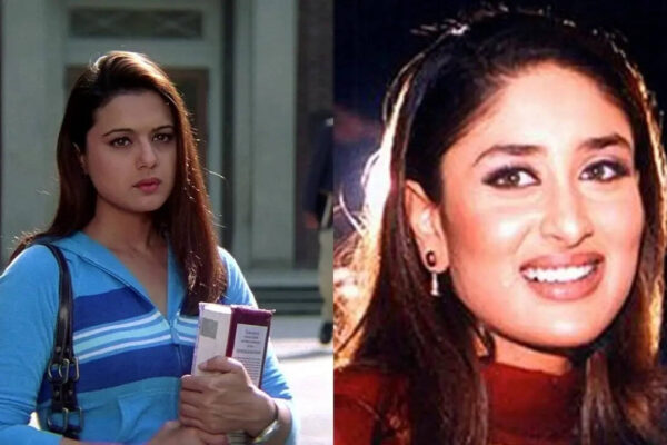 Saif Ali Khan: Preity Zinta's old clip on being the second choice for Kal Ho Na Ho after Kareena Kapoor rejected it goes viral, here's how Saif Ali Khan reacted: 'It was in my destiny' | Hindi Movie News