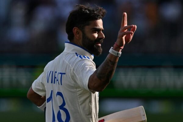 Parenting Lessons From Virat Kohli: Virat Kohli’s shares ‘the only thing that matters’ for success: The answer holds a key lesson every parent must teach their children