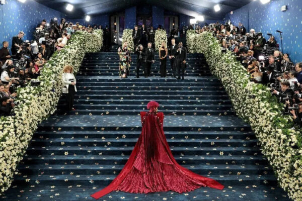 The Met Gala: A timeline of one of the biggest global events of the year |