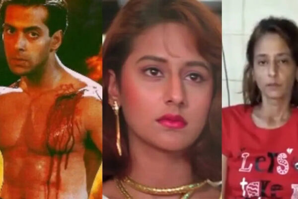 Pooja Dadwal: Salman Khan’s ‘Veergati’ co-star became a domestic help, lives in a chawl and runs a tiffin service, the ‘Sikandar’ actor paid for her medical expenses |