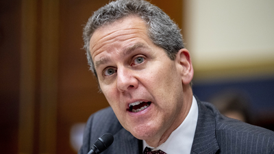 Private credit risks may trigger wider crunch; Fed’s Michael Barr warns of ‘psychological contagion’