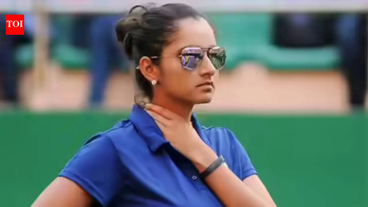 Quote of the day by Sania Mirza on parenting and child well-being: “There’s no one-size-fits-all rule. As long as the child is healthy and happy, that's what counts.” |
