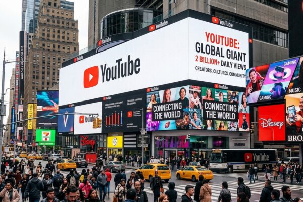 In 2005, Steve Chen, Chad Hurley and Jawed Karim got tired of a frustrating upload and changed how the world watches everything |