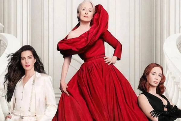 'The Devil Wears Prada' scores USD 233 million global opening; becomes Hollywood's second biggest opening weekend of 2026 |
