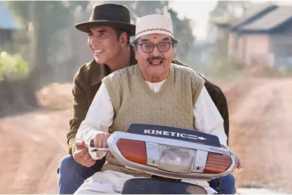 Bhooth Bangla Full Movie Collection: 'Bhooth Bangla' box office collection Day 17: Akshay Kumar's film is heading towards Rs 230 crore worldwide mark | Hindi Movie News