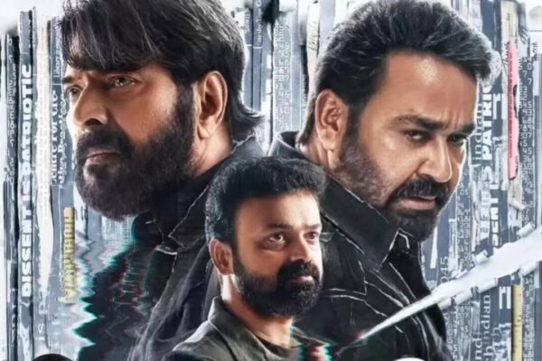 Patriot Full Movie Collection: 'Patriot' box office collection day 3: Mohanlal-Mammootty starrer nears big milestone, Overseas response boosts global earnings | Malayalam Movie News