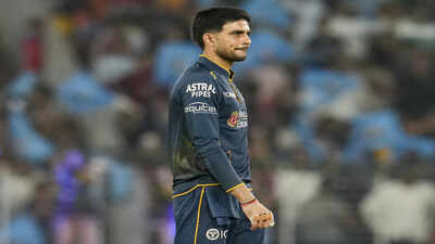 IPL 2026: 'Would have liked to not take it as deep'- Shubman Gill after GT’s last-over win | Cricket News