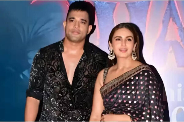 Are Huma Qureshi and Rachit Singh set to get married in October this year? - Reports | Hindi Movie News