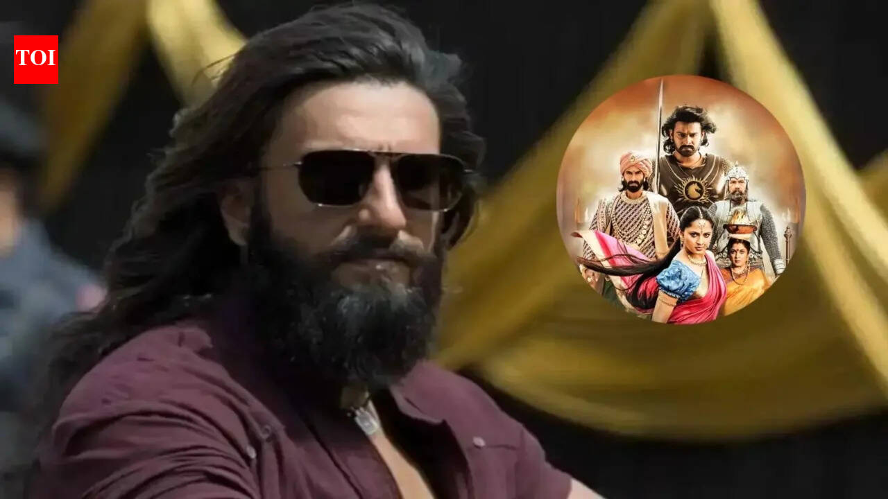 Dhurandhar 2 Full Movie Collection: 'Dhurandhar- The Revenge' box office collection Day 46: Ranveer Singh starrer beats ‘Baahubali 2', becomes 2nd highest-grossing Indian film ever | Hindi Movie News
