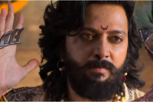 'Raja Shivaji' box office collection Day 3 [Hindi]: Riteish Deshmukh starrer grosses Rs 11 crore on opening weekend | Hindi Movie News